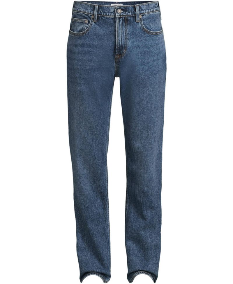 Men's Stretch Comfort Waist Easy Classic Fit Jean