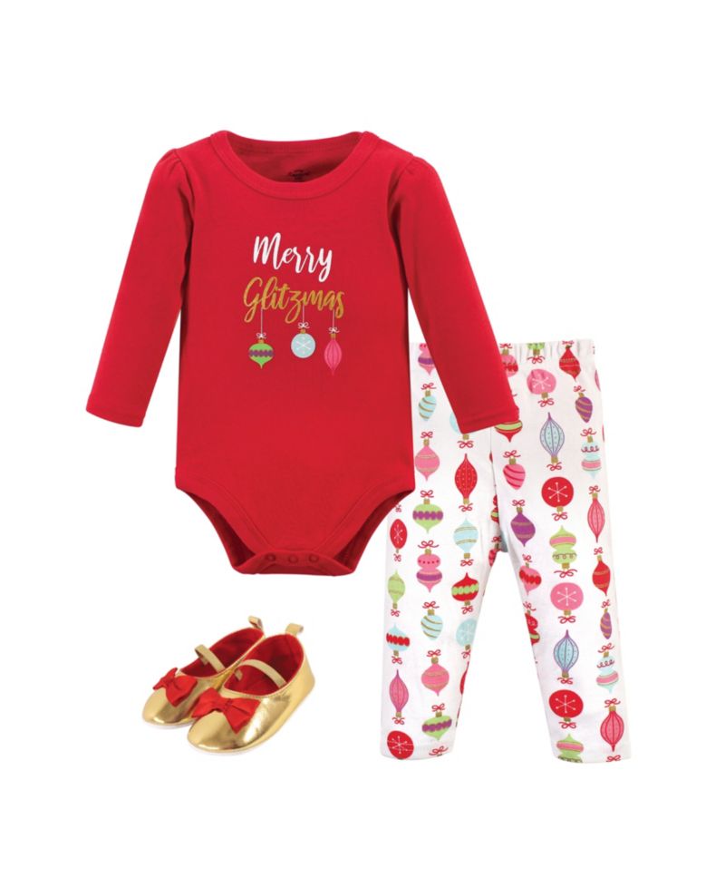 Glitzmas