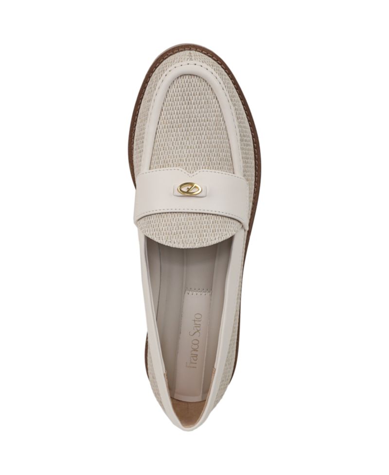 Women's Stellan Pointed Toe Loafers