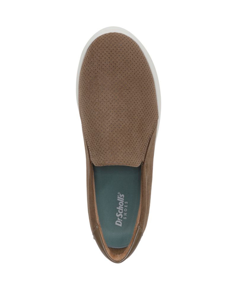 Women's Madison Cloud Slip On Sneakers