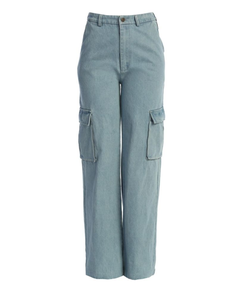 Women's Utility Cargo Pants