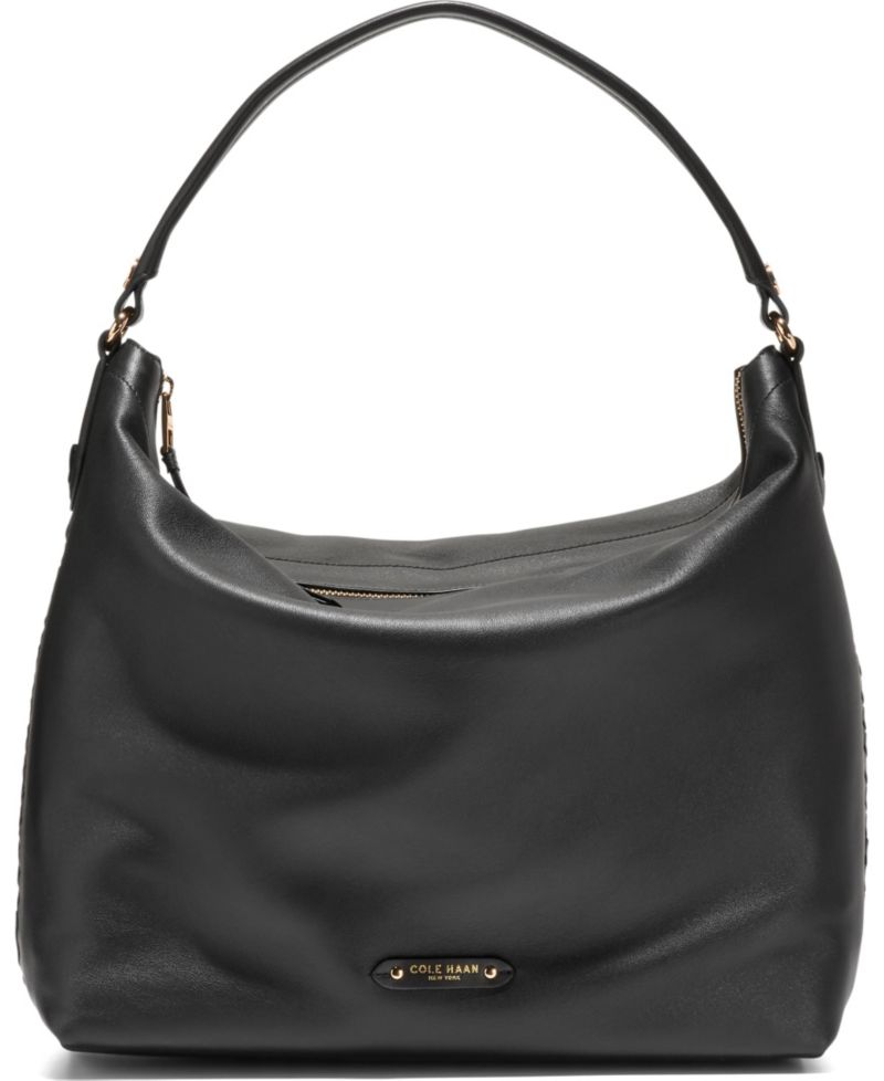 Isabella Medium Hobo Bag