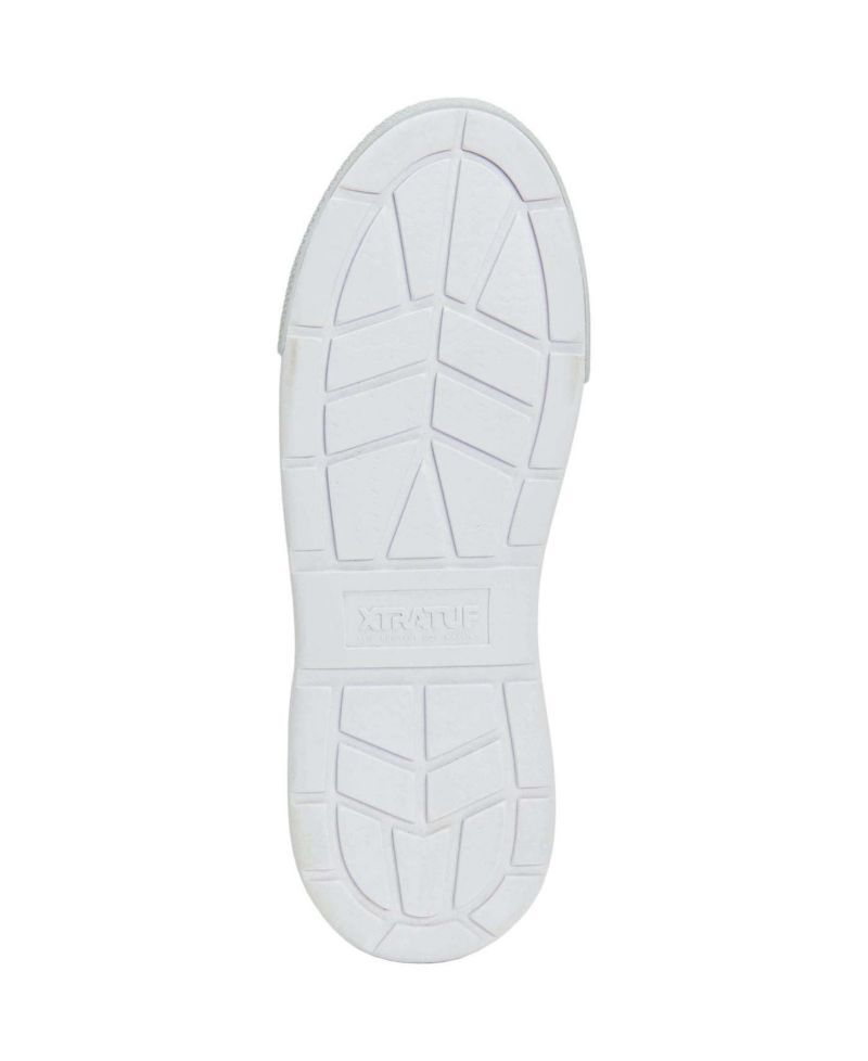 Men's Ankle Deck Boot Sport
