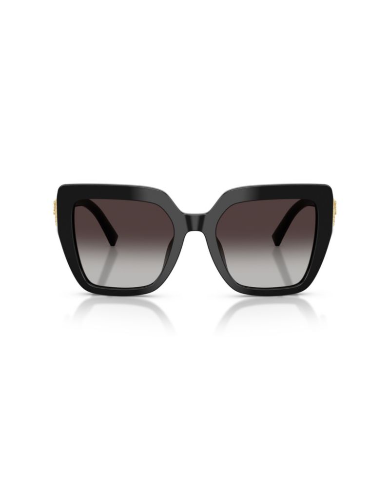 Women's Square Sunglasses, DG4538
