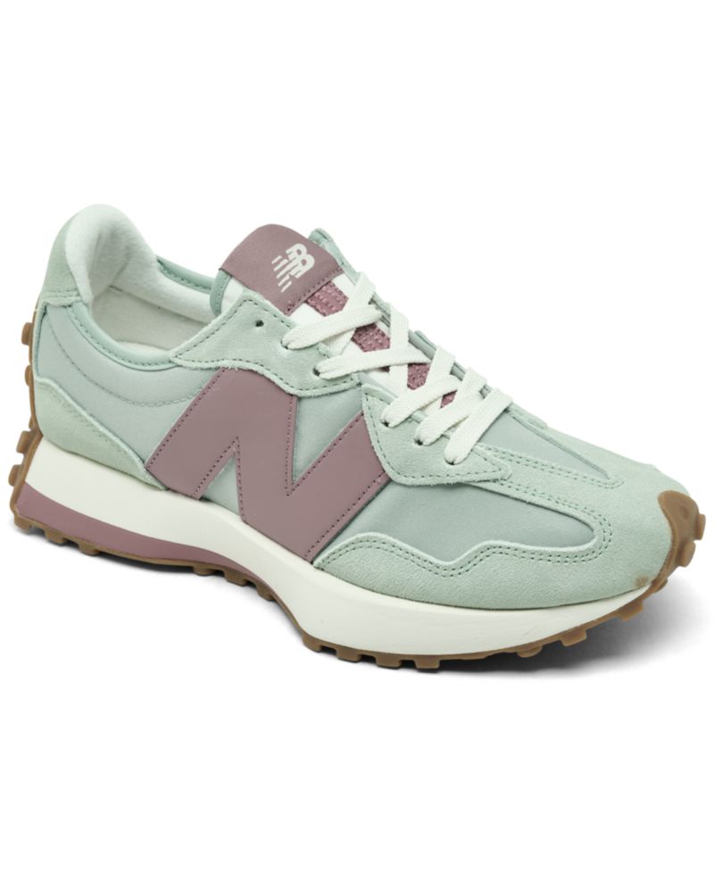 Women's 327 Sneakers from Finish Line