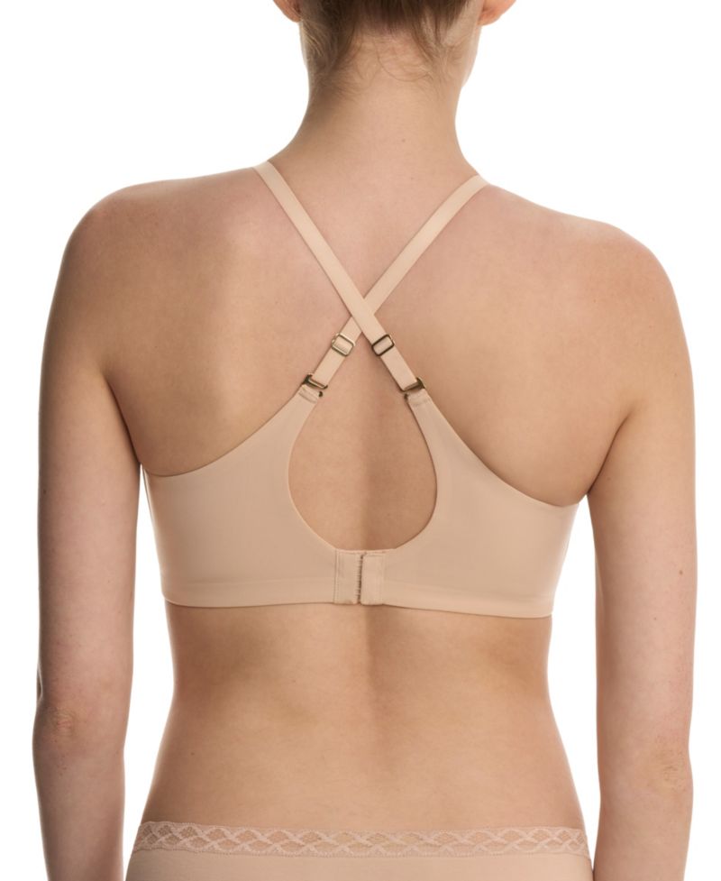 Cloud Comfort Convertible Back Smoothing Wireless Bra, 733338