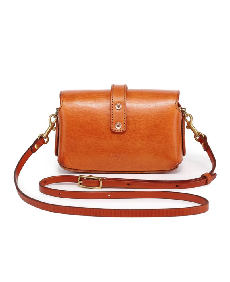 Pamela Crossbody Bag