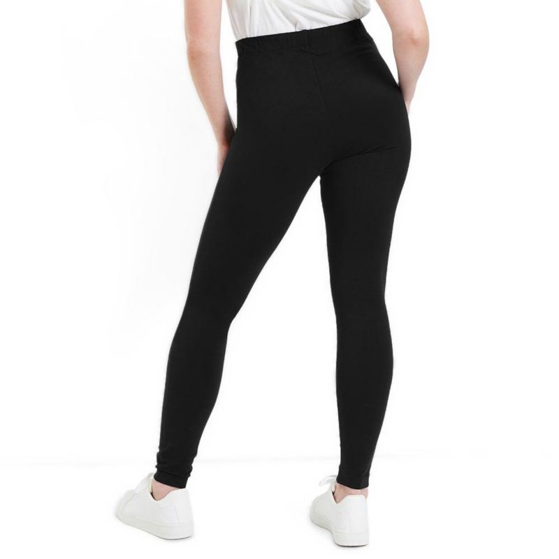 Women's June and Vie Classic Ankle Legging