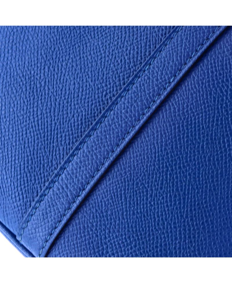 Picotin Lock Braided-Handle Tote
