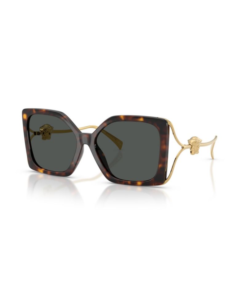 Women's Square Sunglasses, VE4502U