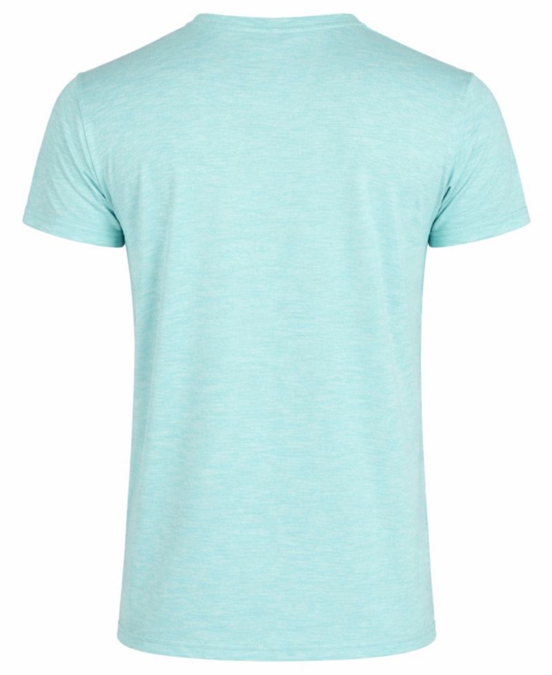 Men's Short-Sleeve Crewneck T-Shirt