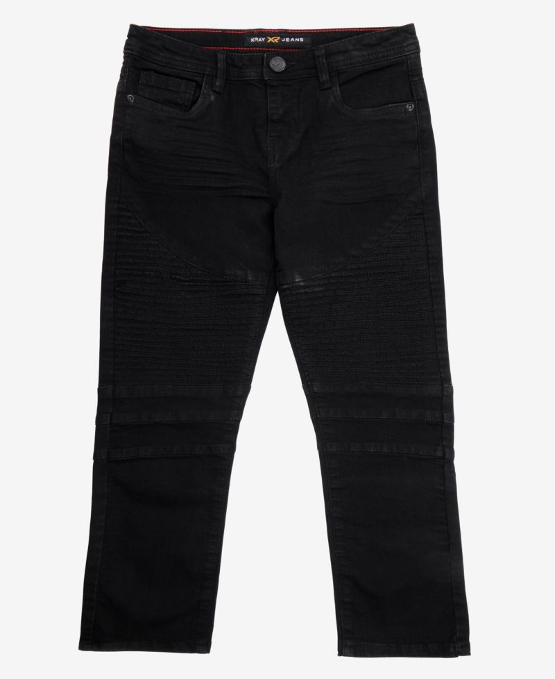 Big Boys Moto Jeans