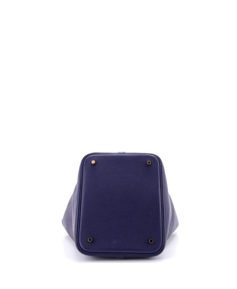 MM Picotin Lock Bag Clemence