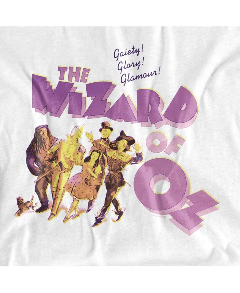 Big & Tall The Retro Logo T-Shirt