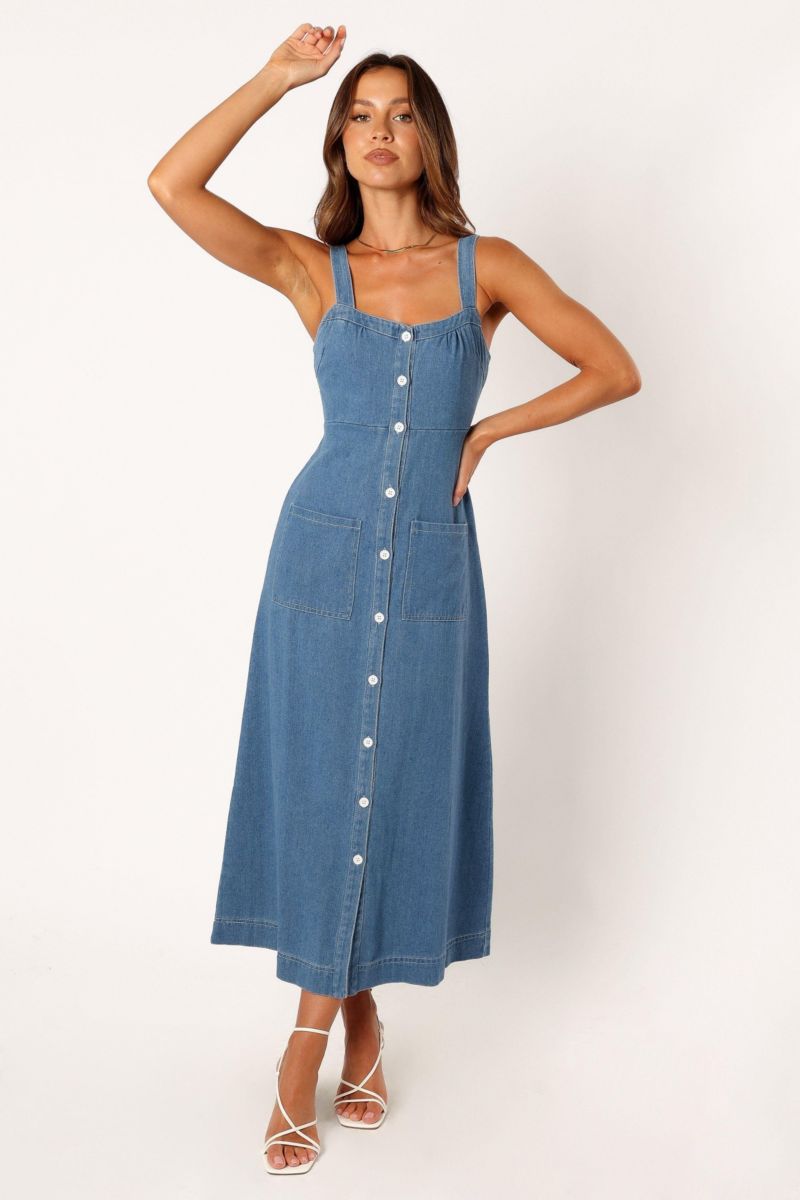 Women's Bettie Dress