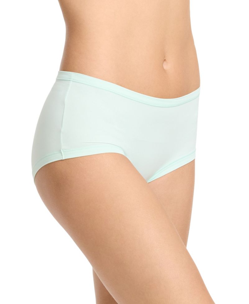 Women's Your Fit Boyshort Panty