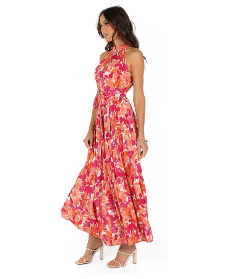 Women's Caroline Maxi Dress