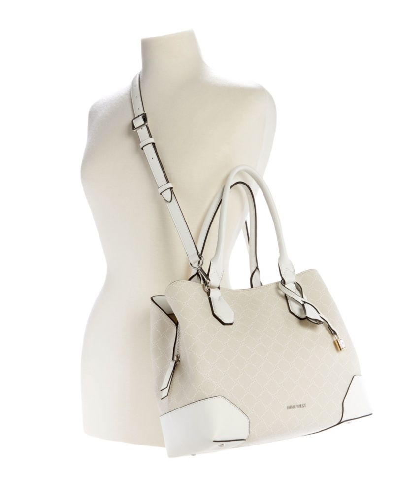 Brooklyn Carryall Bag