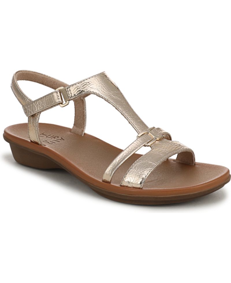 Women's Sofia Strappy Sandals
