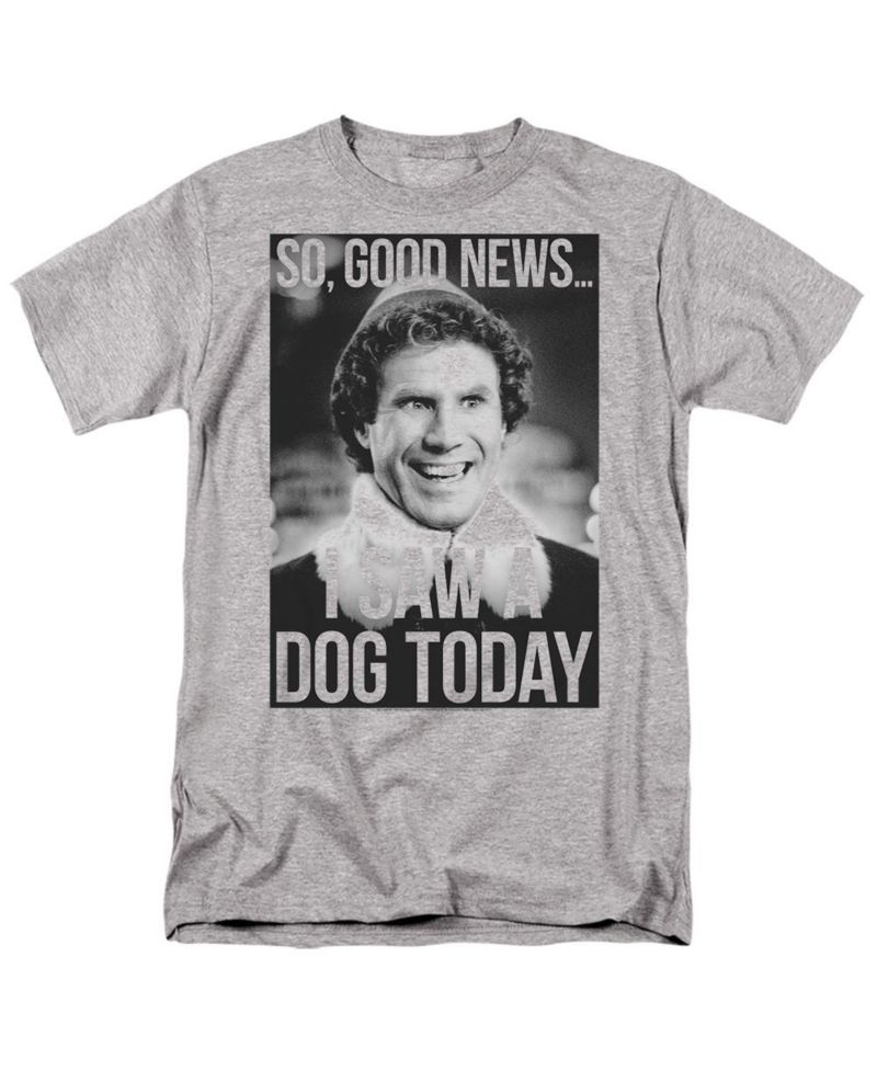 Men's Must Love Dogs T Shirt