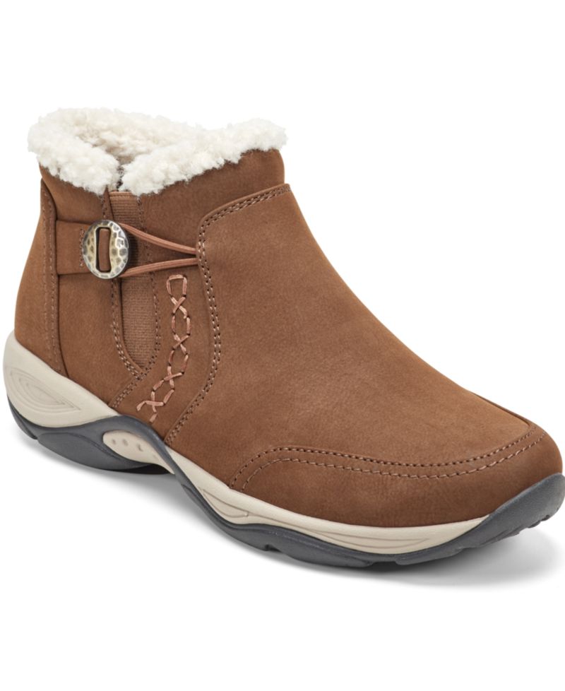 Women's Erique Cozy Cold Weather Booties