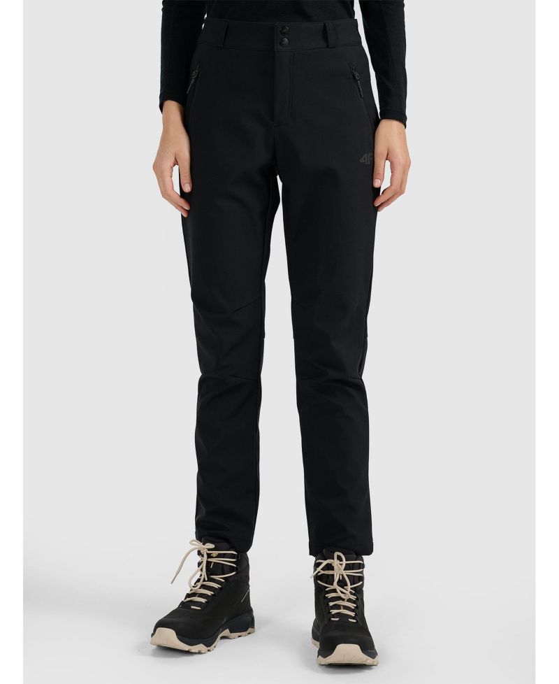 Women's Trekking Trousers Membrane 10000