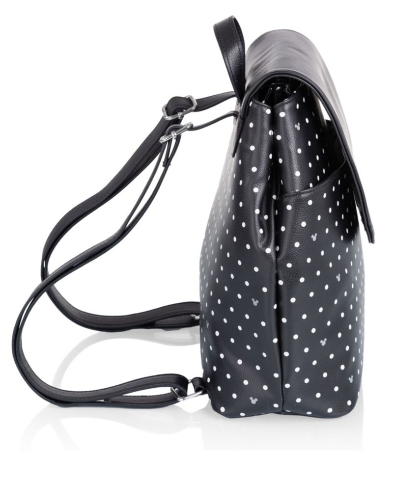 Disney Mickey Mouse 7 Liter Downtown Mini Cooler Backpack