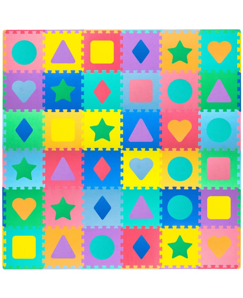 Shapes