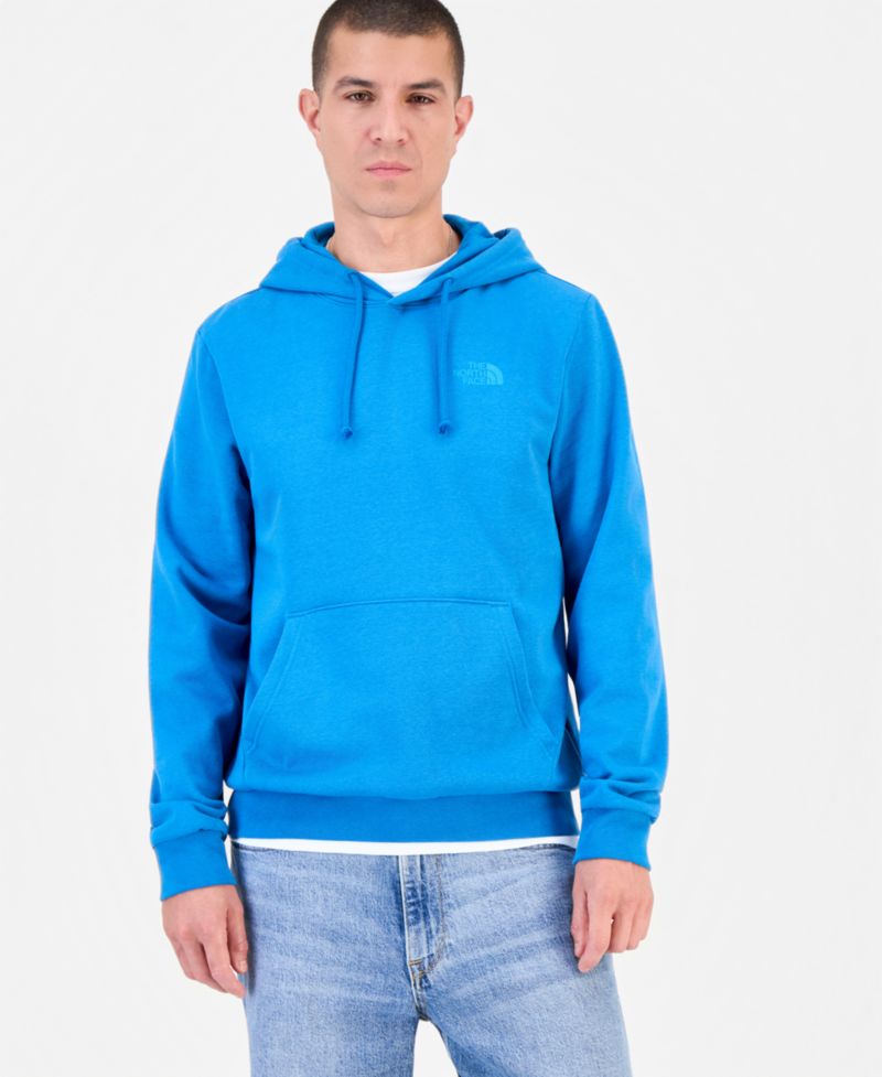 Men's Mountain Sketch Hoodie