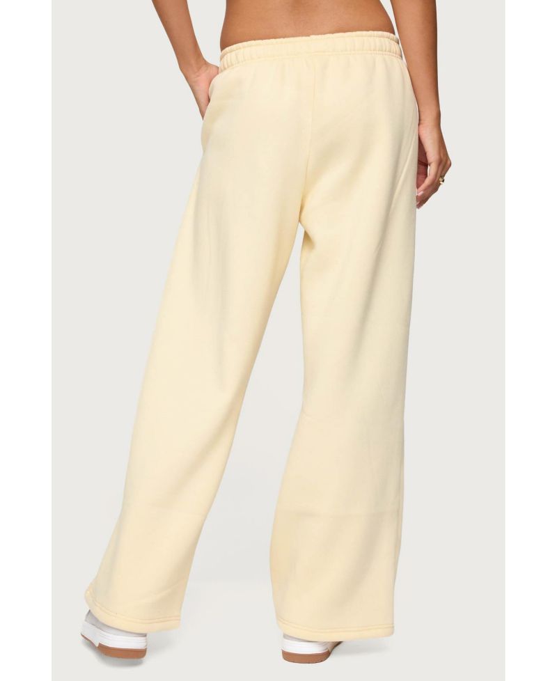 Women's Tropical Bloom Sweatpants