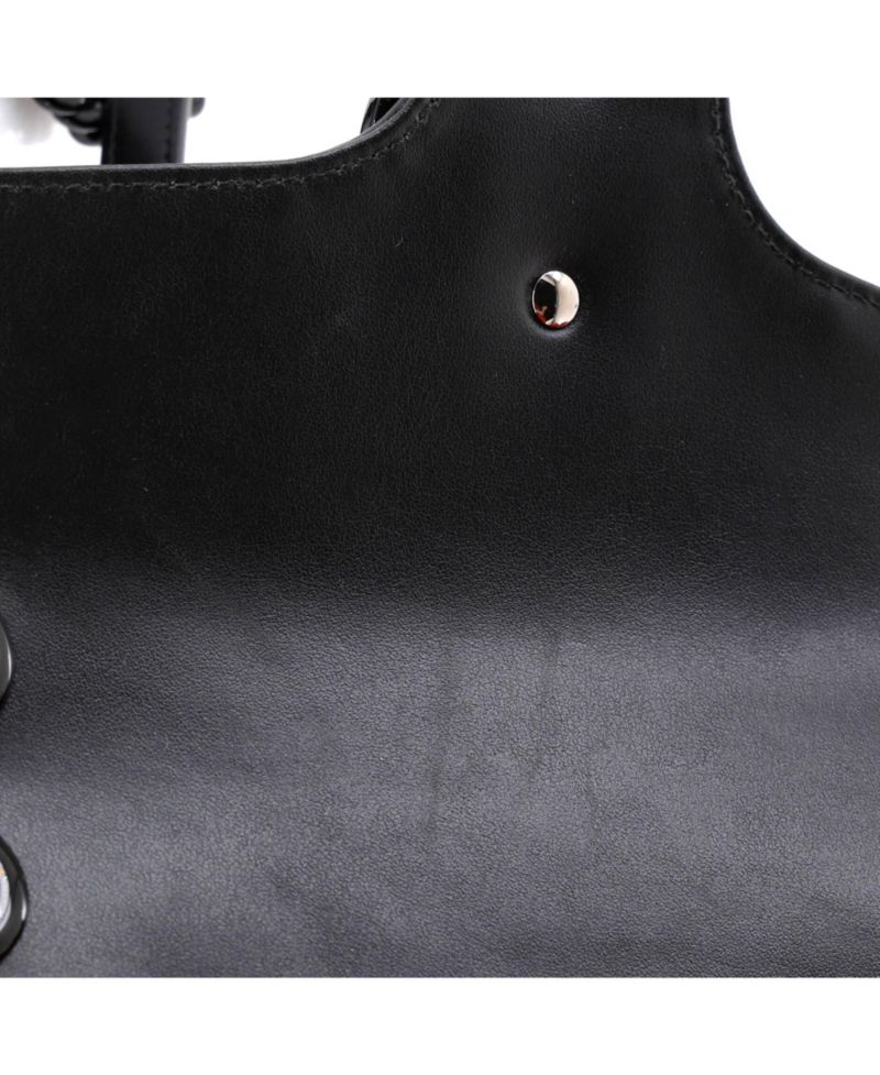 Medium GG Marmont Flap Bag Matelasse Leather