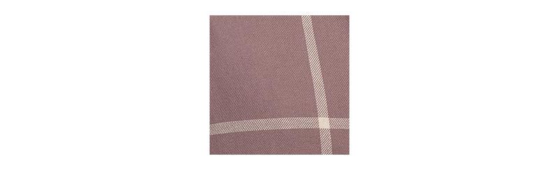 Men's Nude Pink Maxi-Graph Check Shirt