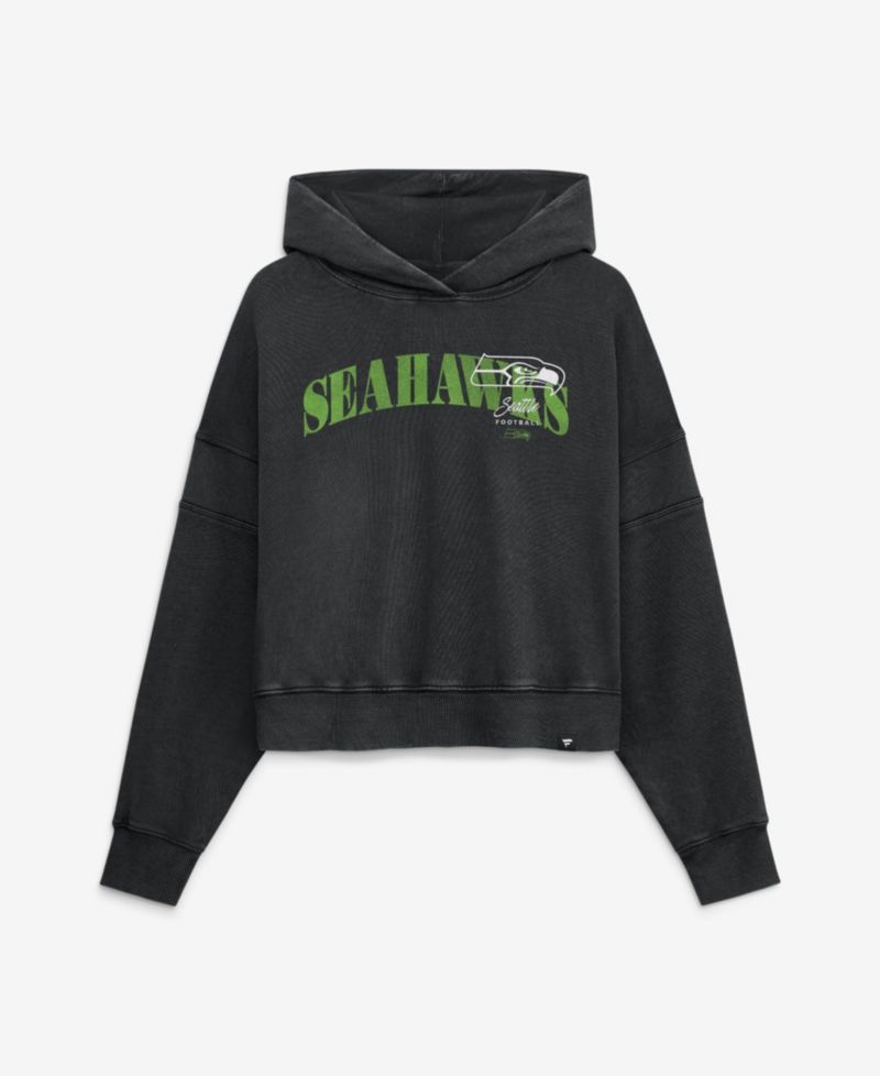 Women's Counter Run French Terry Pullover Hoodie