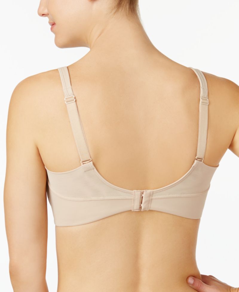 One Smooth U Side-Smoothing Bra 6548