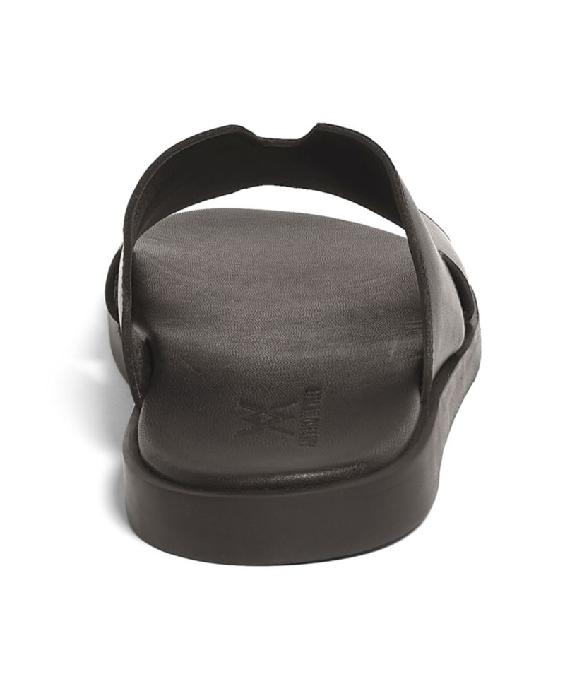 Men's Marrkesh Comfort Slides
