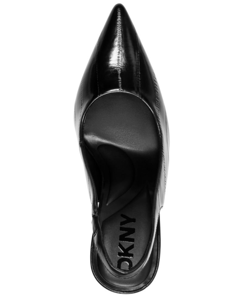 Women's Caytina Pointed Toe Slingback Pumps