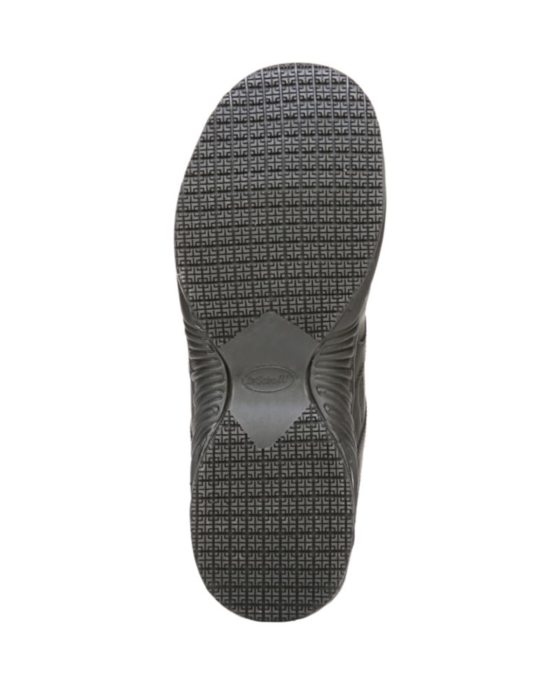 Men's Cambridge II Slip Resistant Work Sneakers