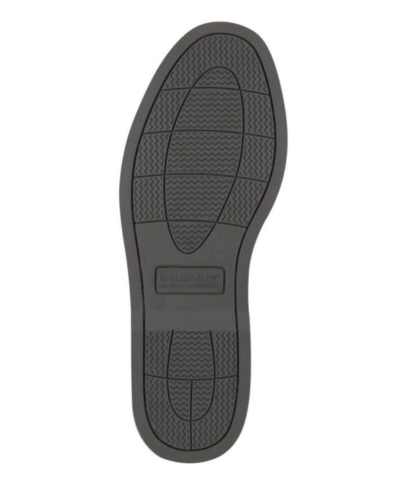 Men's Vargas Casual Boat Shoes