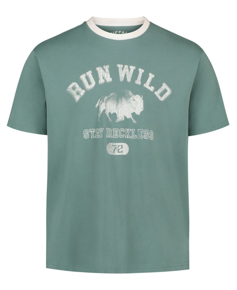 Men's Tareo Crewneck T-Shirt