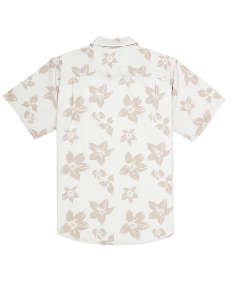 Men's Classic-Fit Point Collar Shirt
