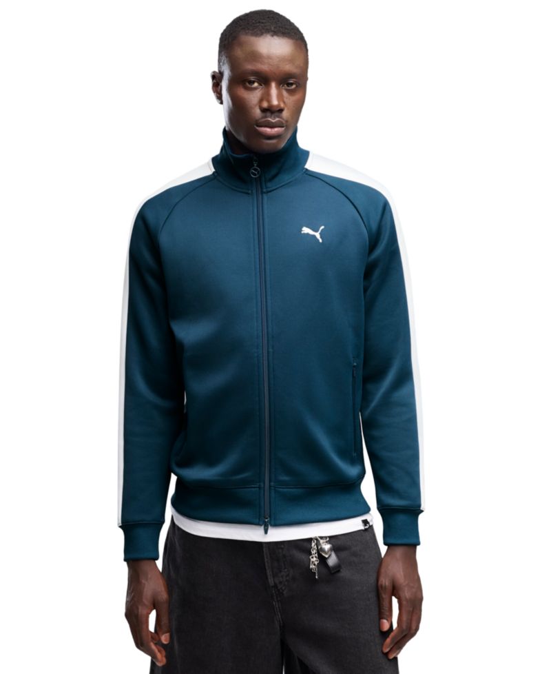 Men's Always On Track Jacket