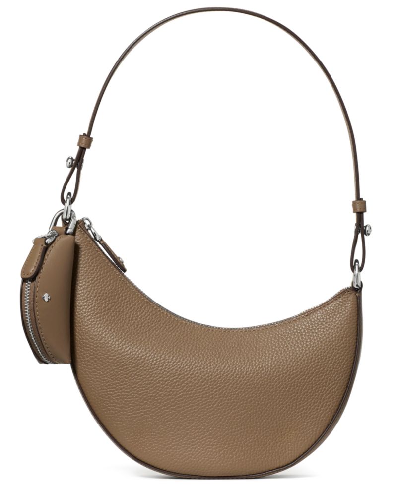Duo Small Shoulder Handbag