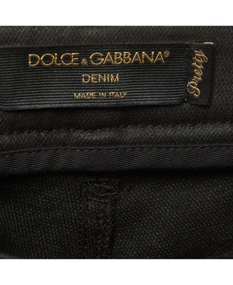 Women's Denim Straight Fit Jeans