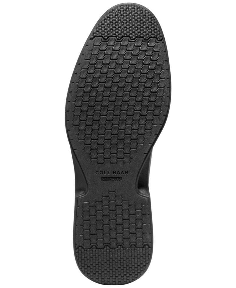 Men's Original Grand City Spectre Oxford Shoes