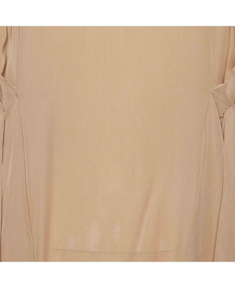 Women's Crepe Dolman Sleeve Blouse