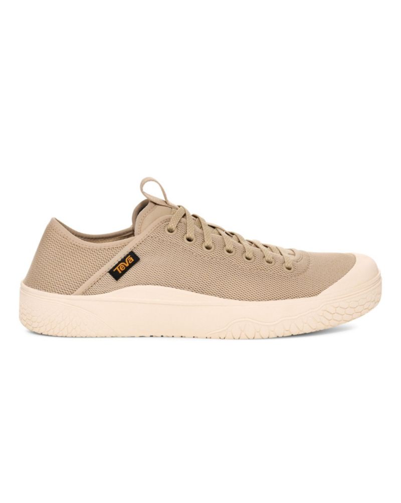 Men's Terra Canyon Mesh Lace Up Sneakers