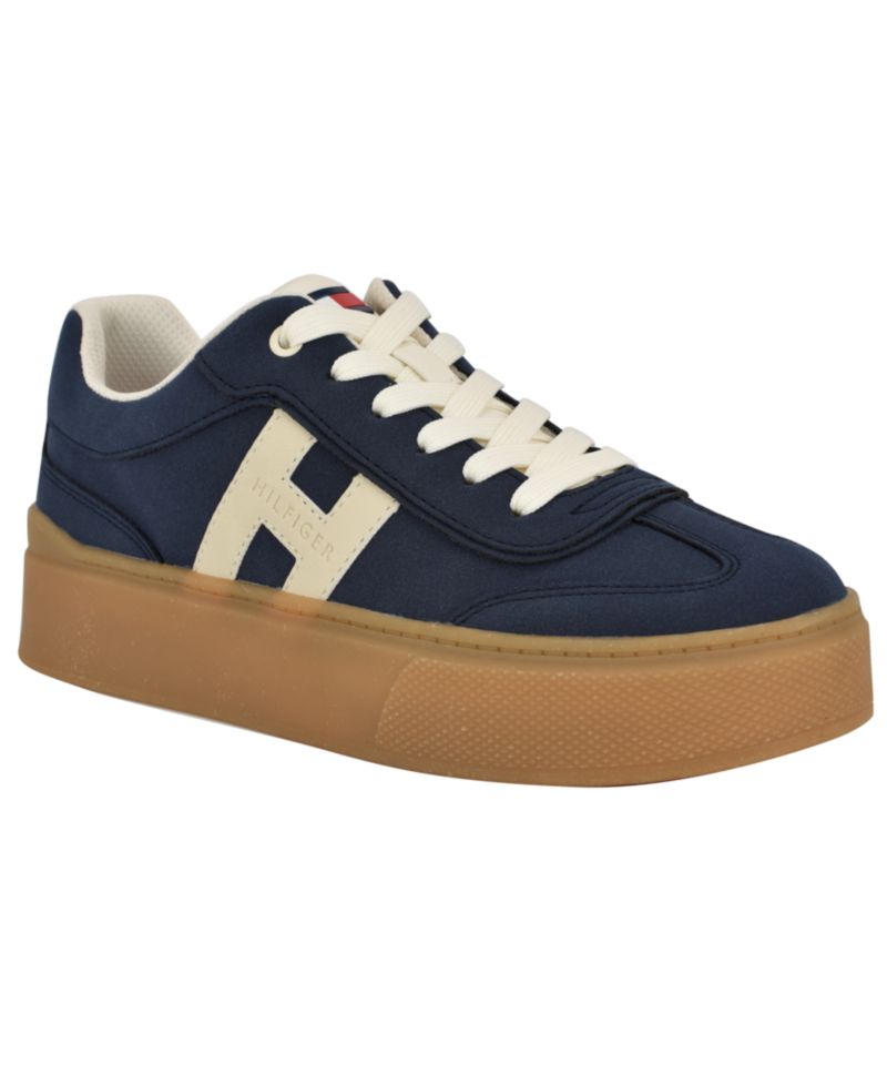 Тёмно-синий