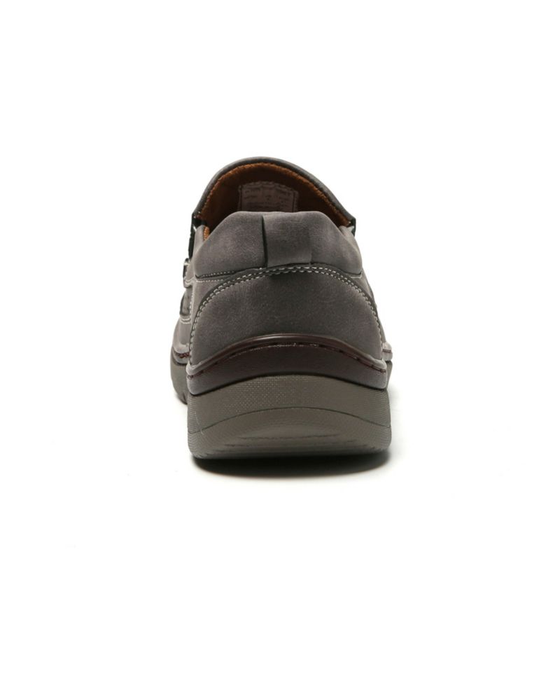 Men's Slip On Comfort Casual Shoes