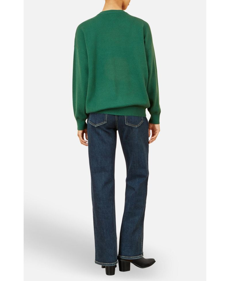 Women's Penguin Knitted Jumper