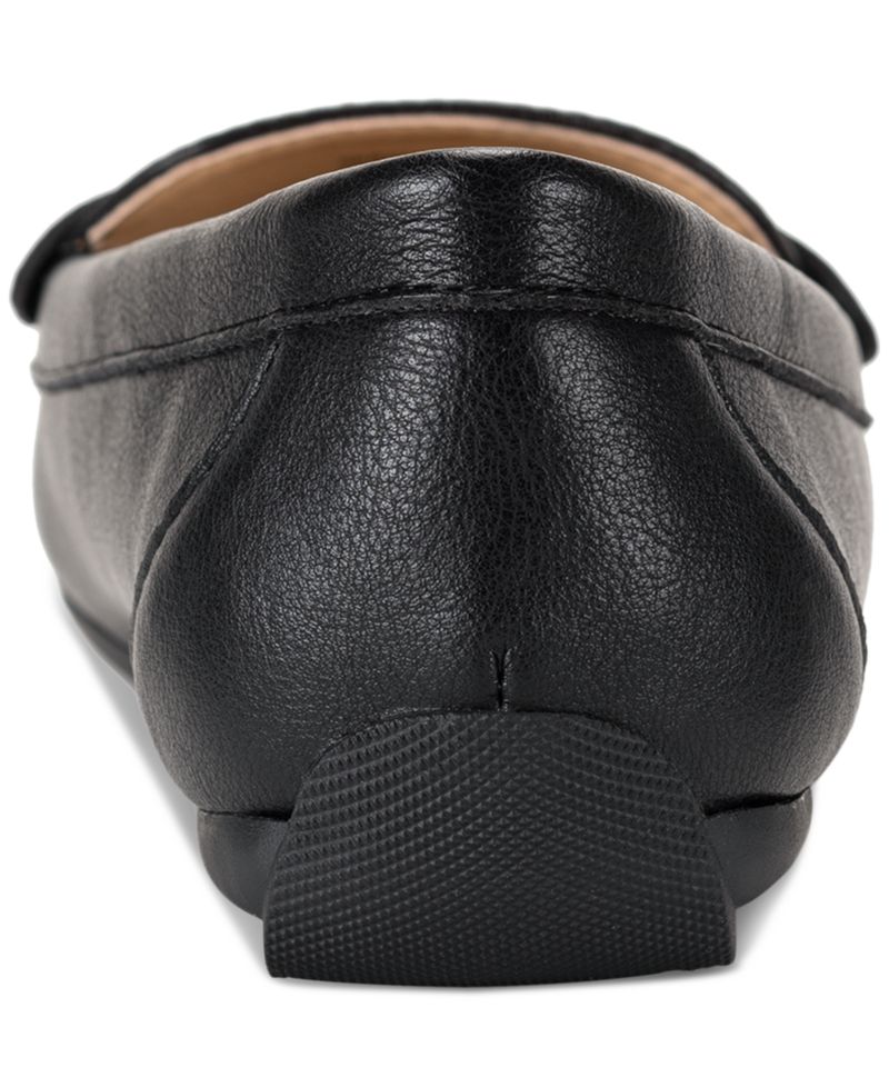 Women's Serafinaa Driver Penny Loafers